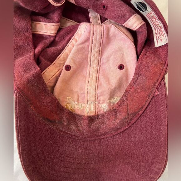 Fly Tyer matching pair or hats. - Picture 3 of 5